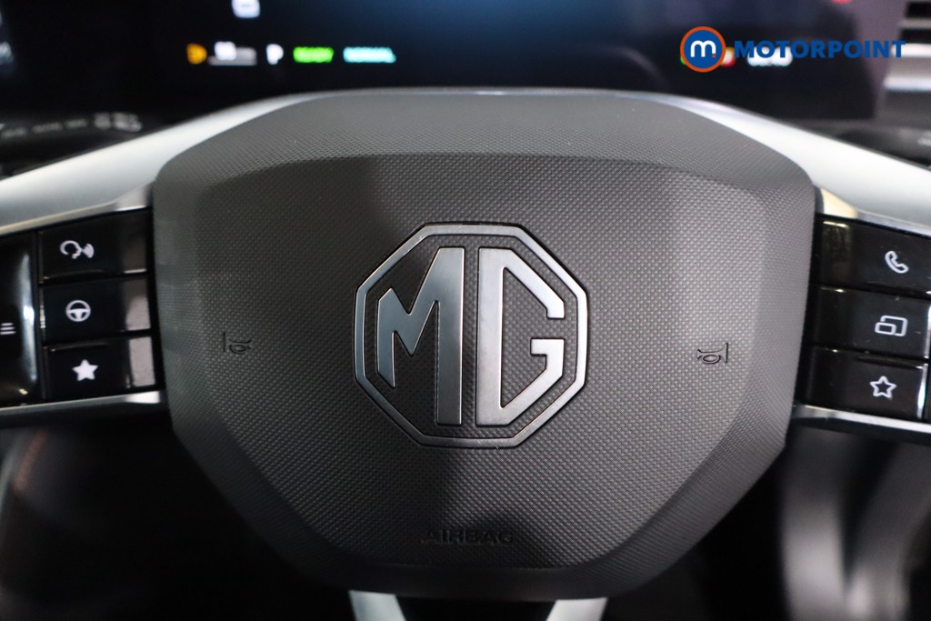 Used MG MG HS 2025 for sale - 78091482: Photo 21