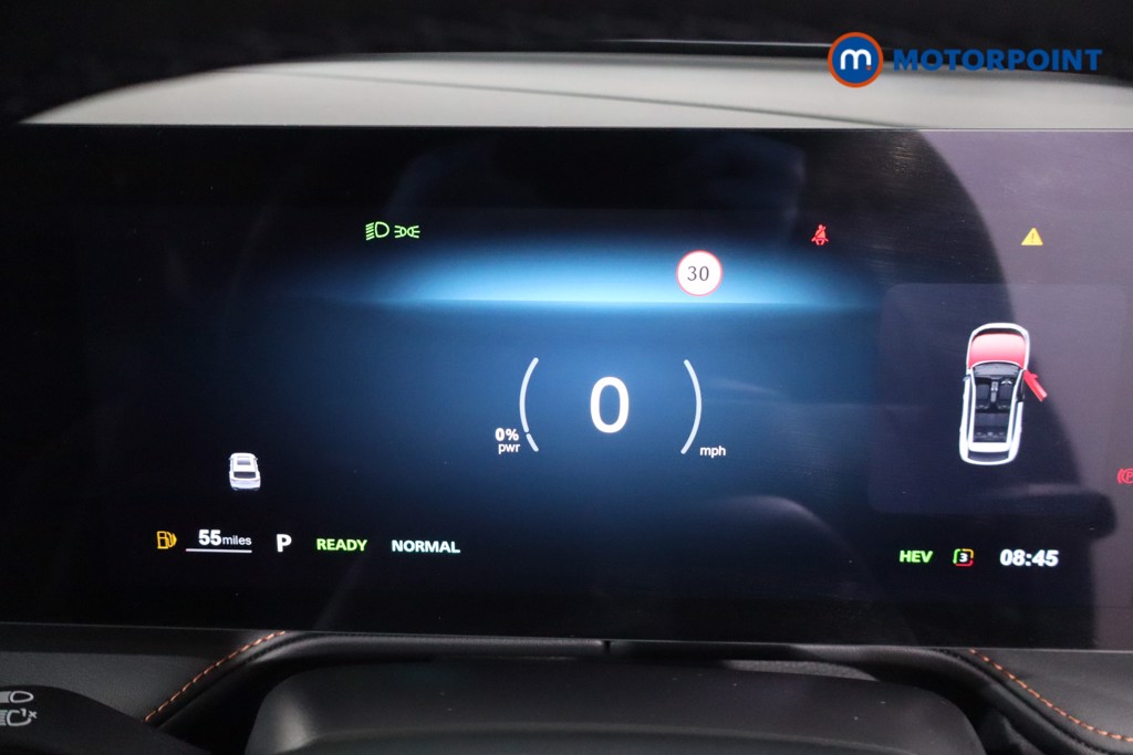 Used MG MG HS 2025 for sale - 78091482: Photo 24