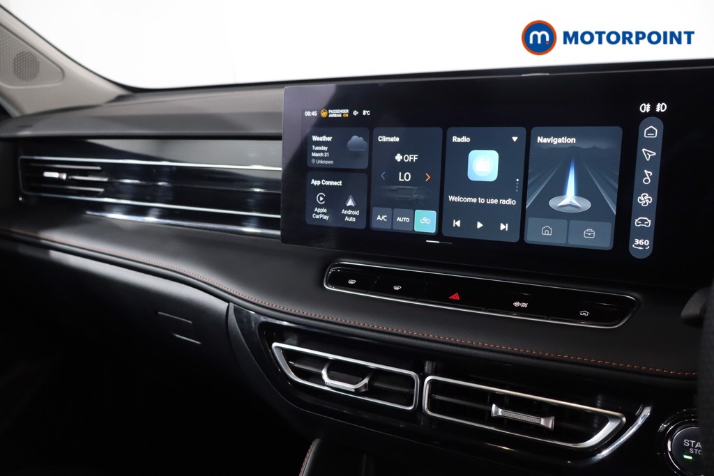 Used MG MG HS 2025 for sale - 78091482: Photo 25