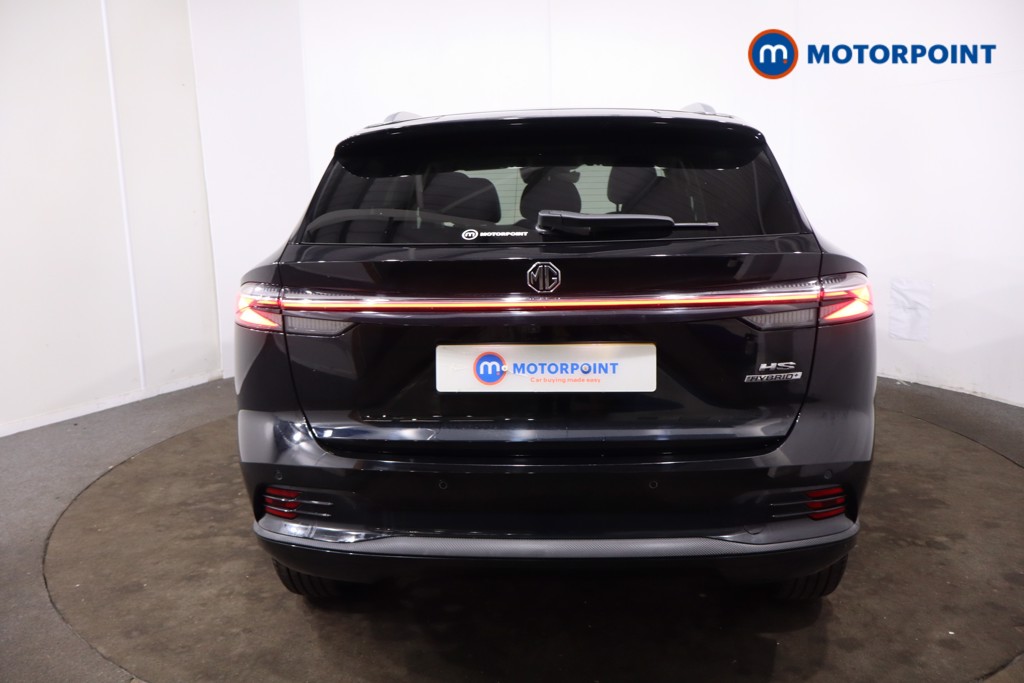 Used MG MG HS 2025 for sale - 78091482: Photo 40