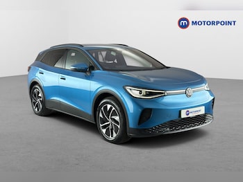 Used Volkswagen ID.4 2024 for sale - 79253826: Photo