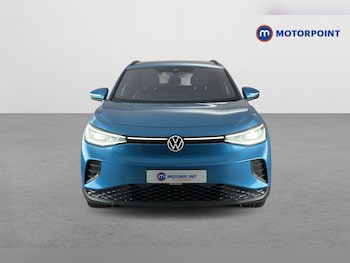Used Volkswagen ID.4 2024 for sale - 79253826: Photo