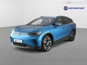 Used Volkswagen ID.4 2024 for sale - 79253826: Photo