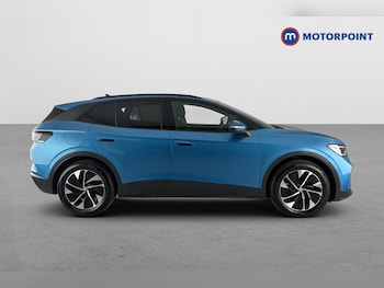 Used Volkswagen ID.4 2024 for sale - 79253826: Photo
