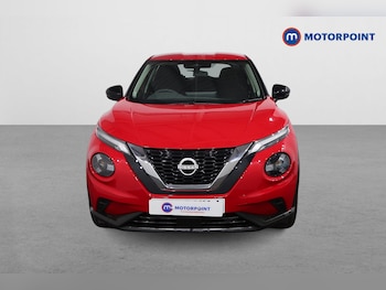 Used Nissan Juke 2025 for sale - 78340917: Photo