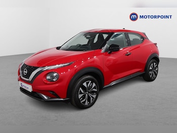 Used Nissan Juke 2025 for sale - 78340917: Photo