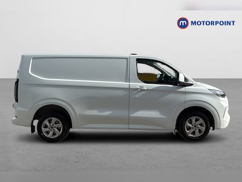 Used Ford Transit Custom 2024 for sale - 78774363: Photo