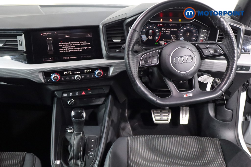 Used Audi A1 2022 for sale - 76946240: Photo 11