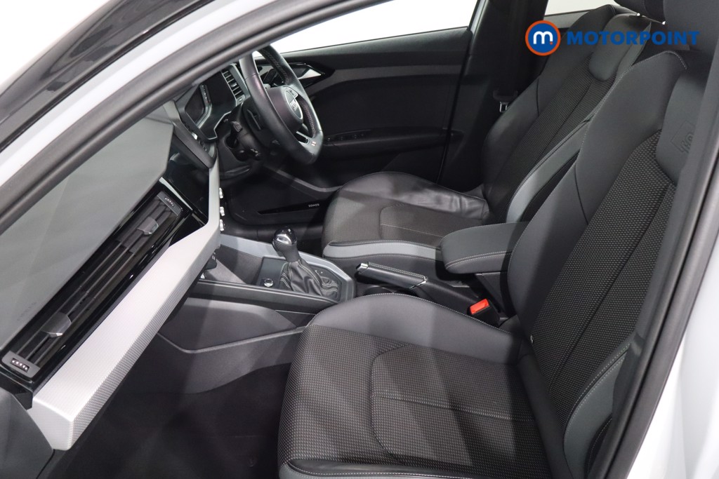 Used Audi A1 2022 for sale - 76946240: Photo 12