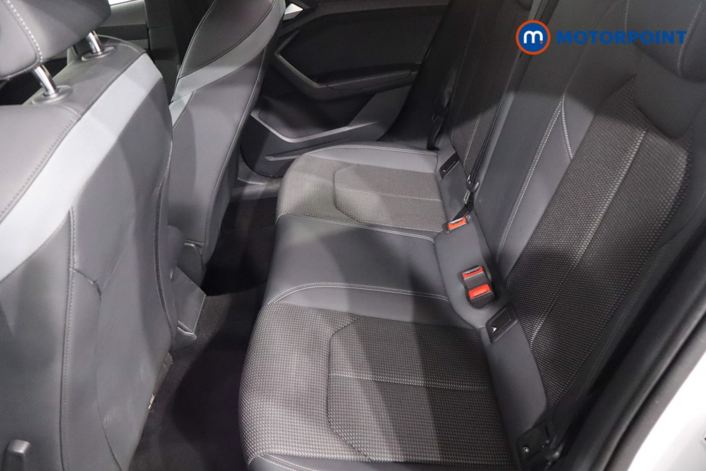 Used Audi A1 2022 for sale - 76946240: Photo 13