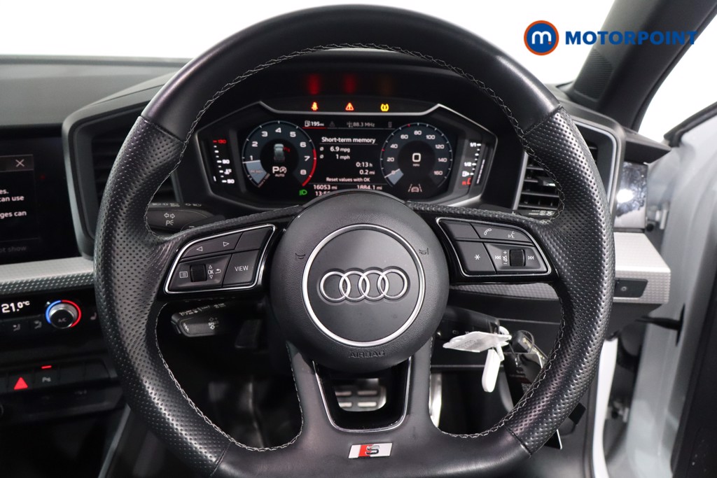 Used Audi A1 2022 for sale - 76946240: Photo 14