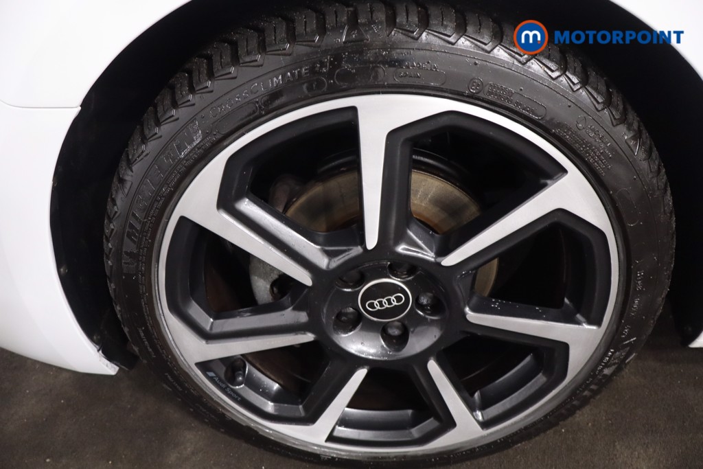 Used Audi A1 2022 for sale - 76946240: Photo 19