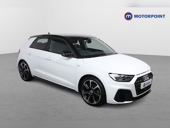 Used Audi A1 2022 for sale - 76946240: Photo