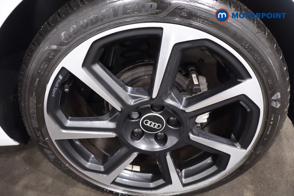 Used Audi A1 2022 for sale - 76946240: Photo 20