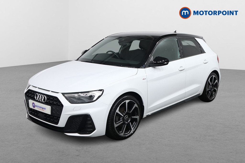 Used Audi A1 2022 for sale - 76946240: Photo 3