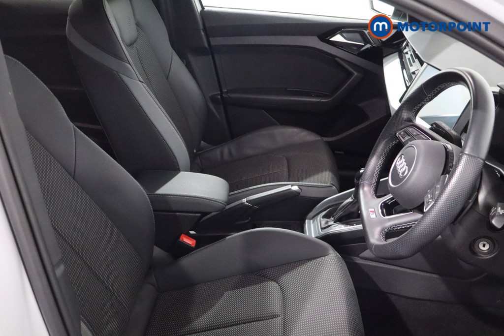 Used Audi A1 2022 for sale - 76946240: Photo 33