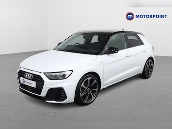 Used Audi A1 2022 for sale - 76946240: Photo