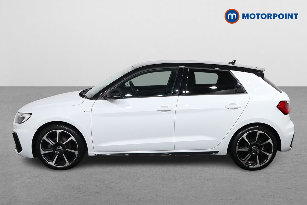 Used Audi A1 2022 for sale - 76946240: Photo 4