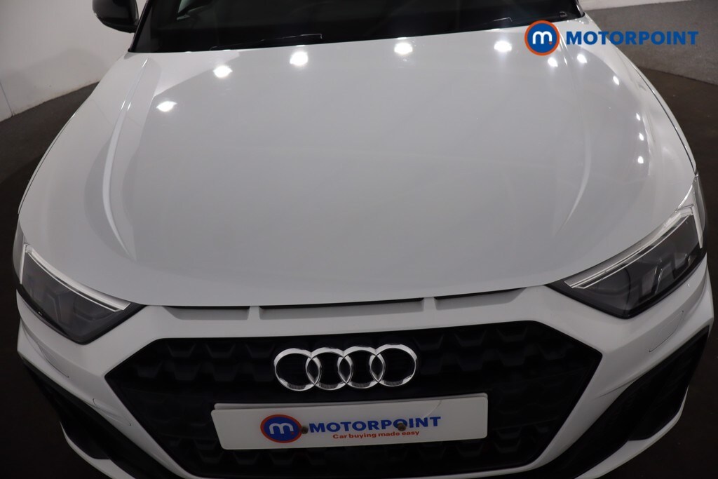 Used Audi A1 2022 for sale - 76946240: Photo 42