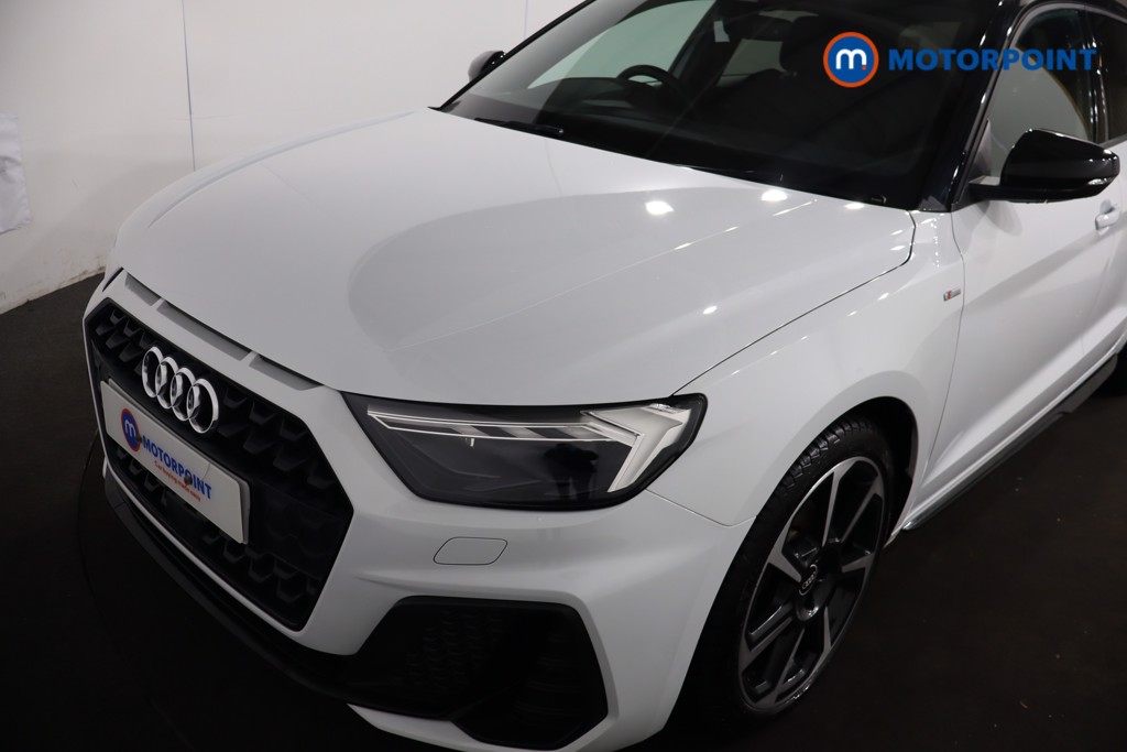 Used Audi A1 2022 for sale - 76946240: Photo 43