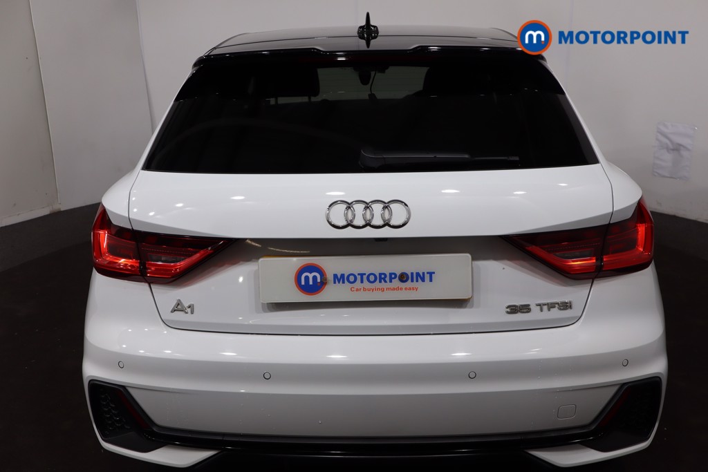 Used Audi A1 2022 for sale - 76946240: Photo 49