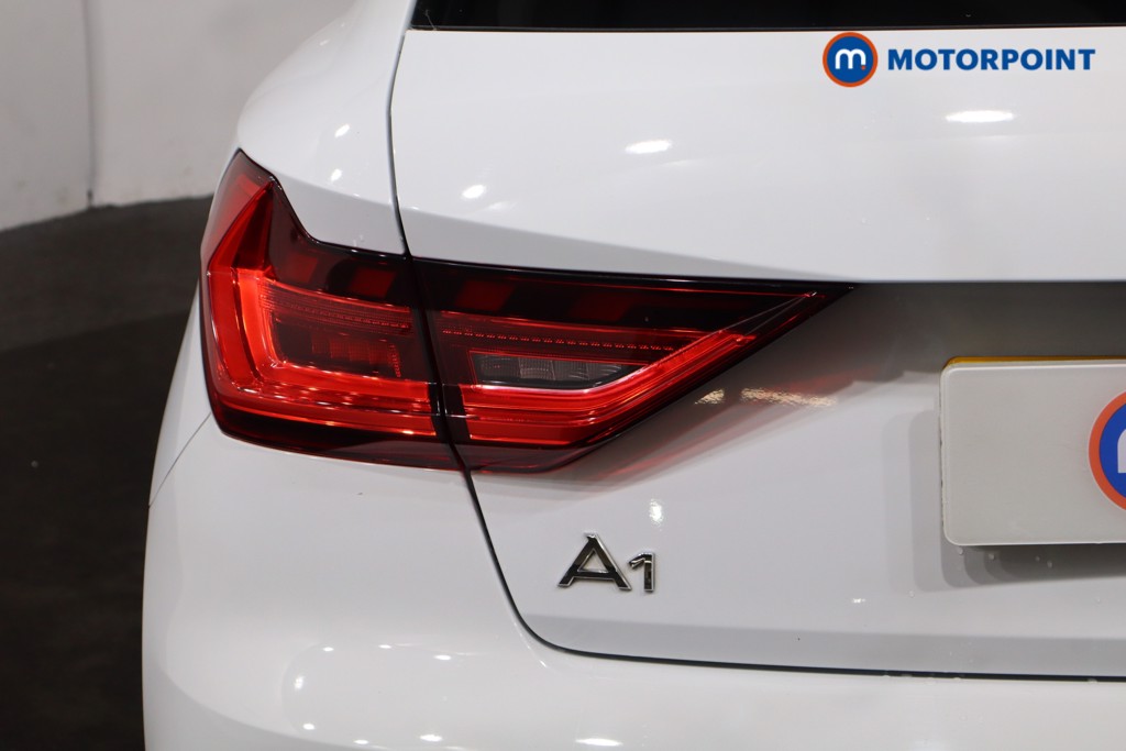 Used Audi A1 2022 for sale - 76946240: Photo 51