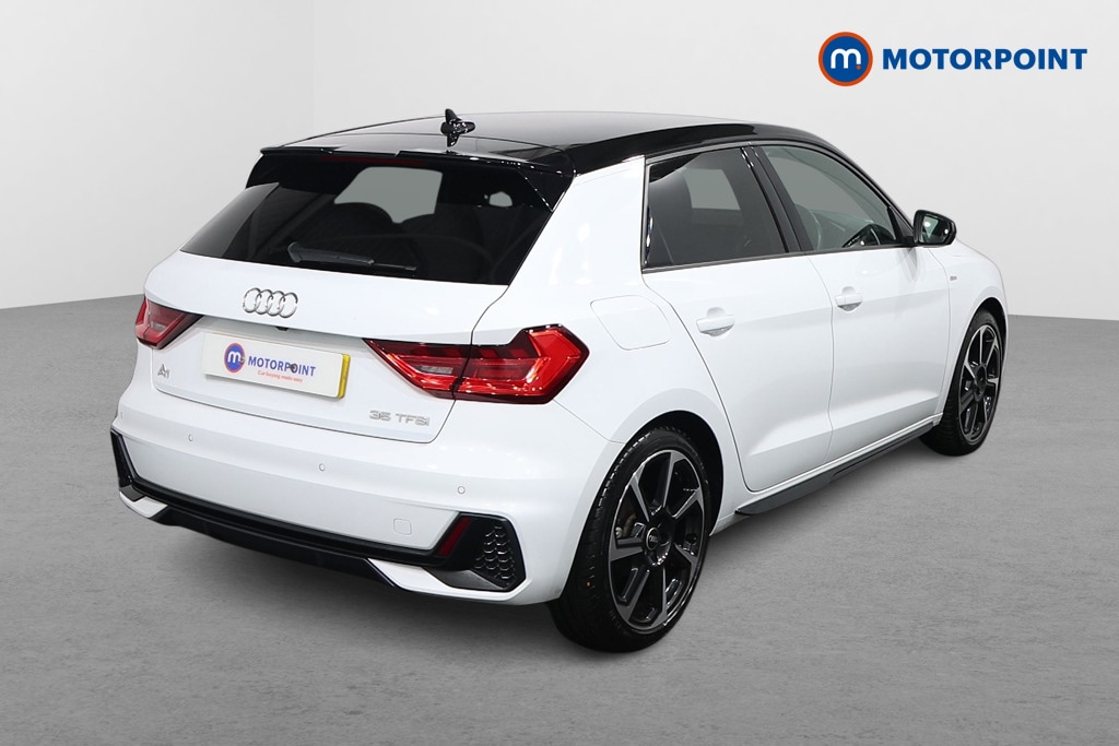 Used Audi A1 2022 for sale - 76946240: Photo 7
