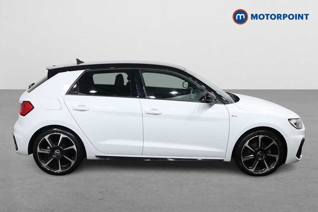 Used Audi A1 2022 for sale - 76946240: Photo 8