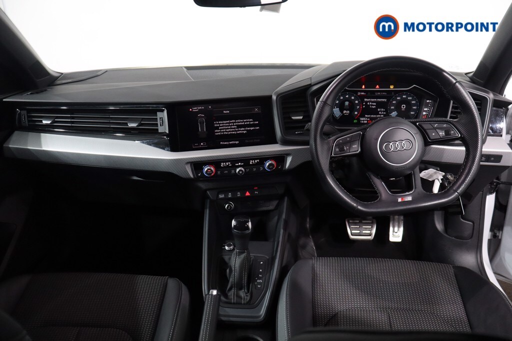 Used Audi A1 2022 for sale - 76946240: Photo 9