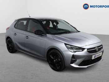2023 - 1.0 MPi SE Connect 5dr