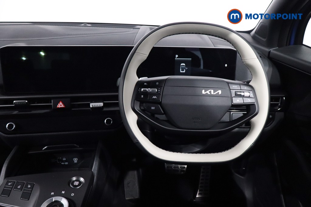 Used Kia Sportage 2025 for sale - 77590966: Photo 11