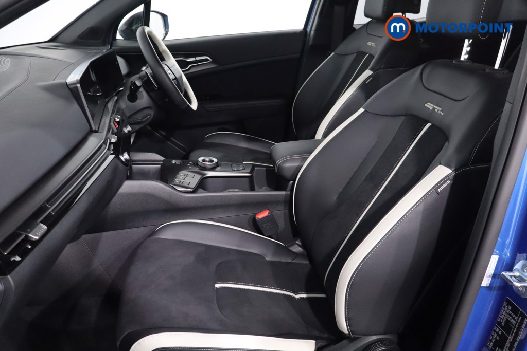 Used Kia Sportage 2025 for sale - 77590966: Photo 12