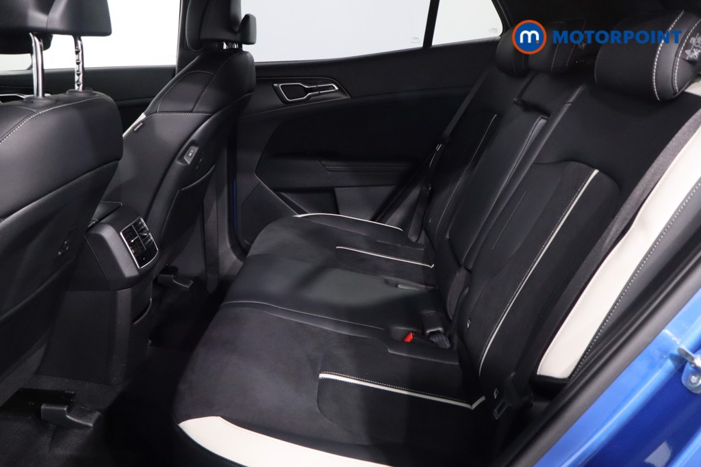 Used Kia Sportage 2025 for sale - 77590966: Photo 13