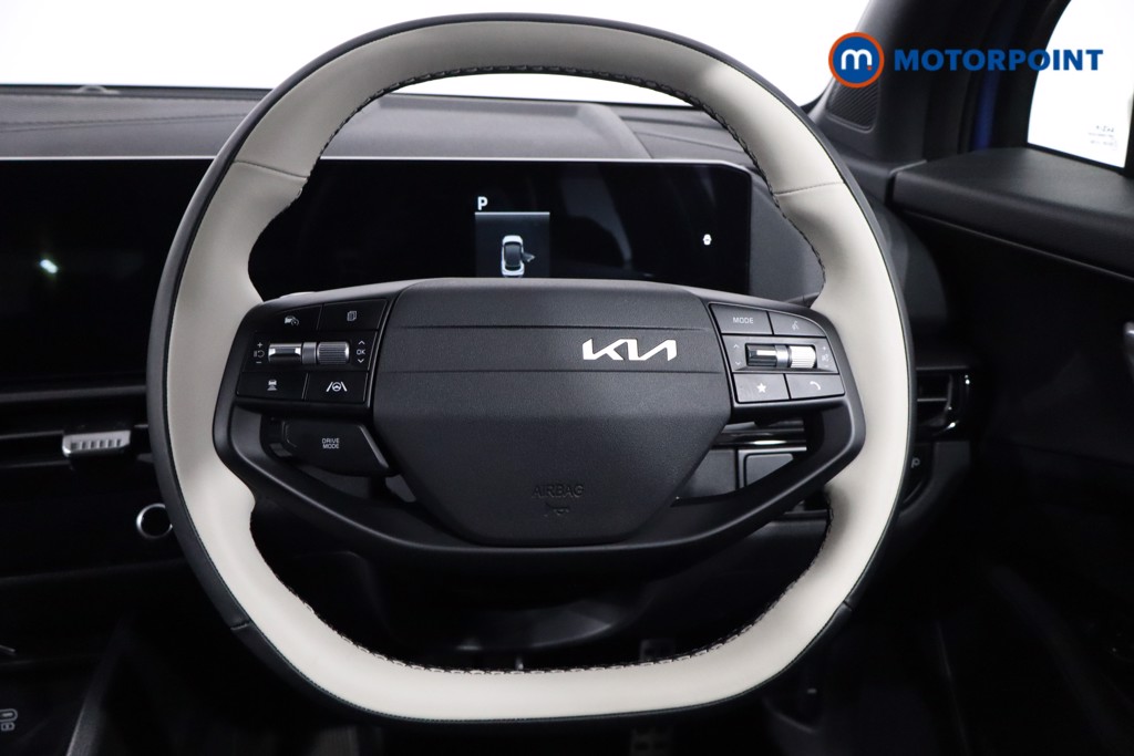 Used Kia Sportage 2025 for sale - 77590966: Photo 14