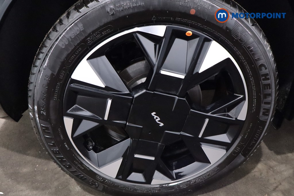 Used Kia Sportage 2025 for sale - 77590966: Photo 17