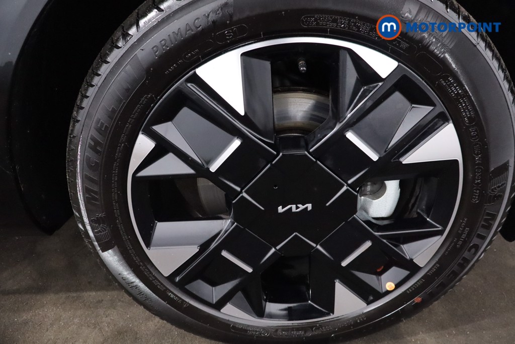 Used Kia Sportage 2025 for sale - 77590966: Photo 18