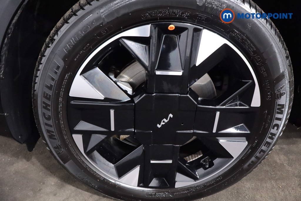 Used Kia Sportage 2025 for sale - 77590966: Photo 19