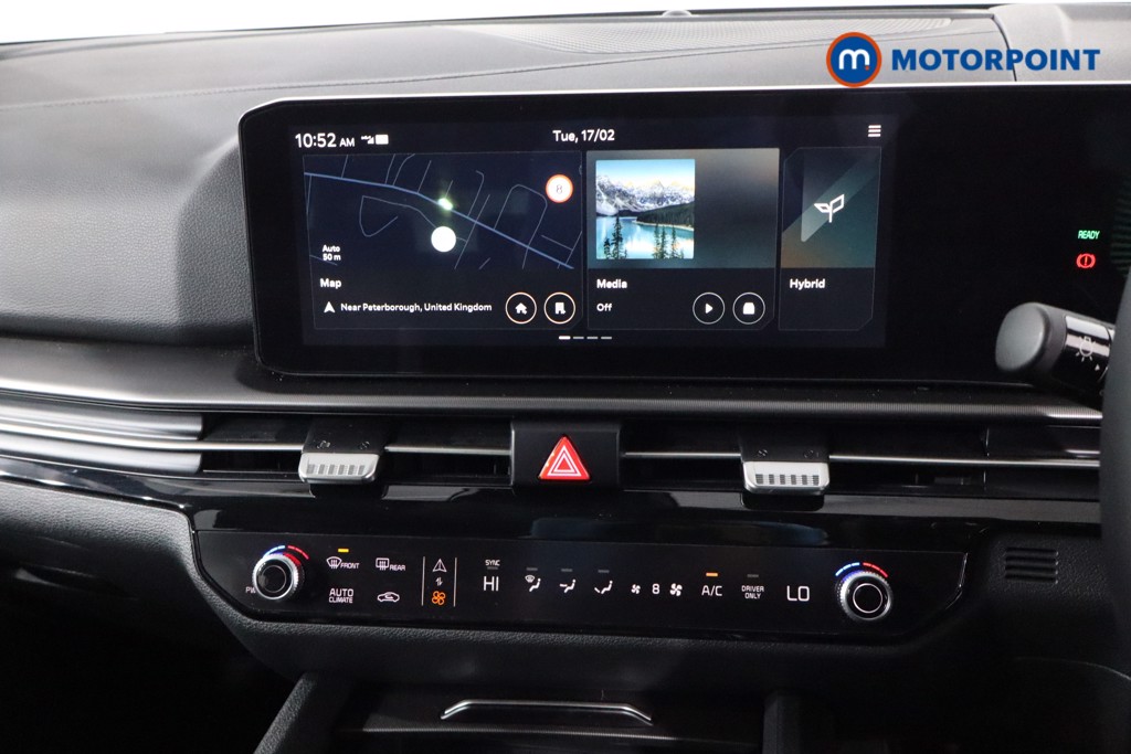 Used Kia Sportage 2025 for sale - 77590966: Photo 26