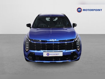 Used Kia Sportage 2025 for sale - 77590966: Photo