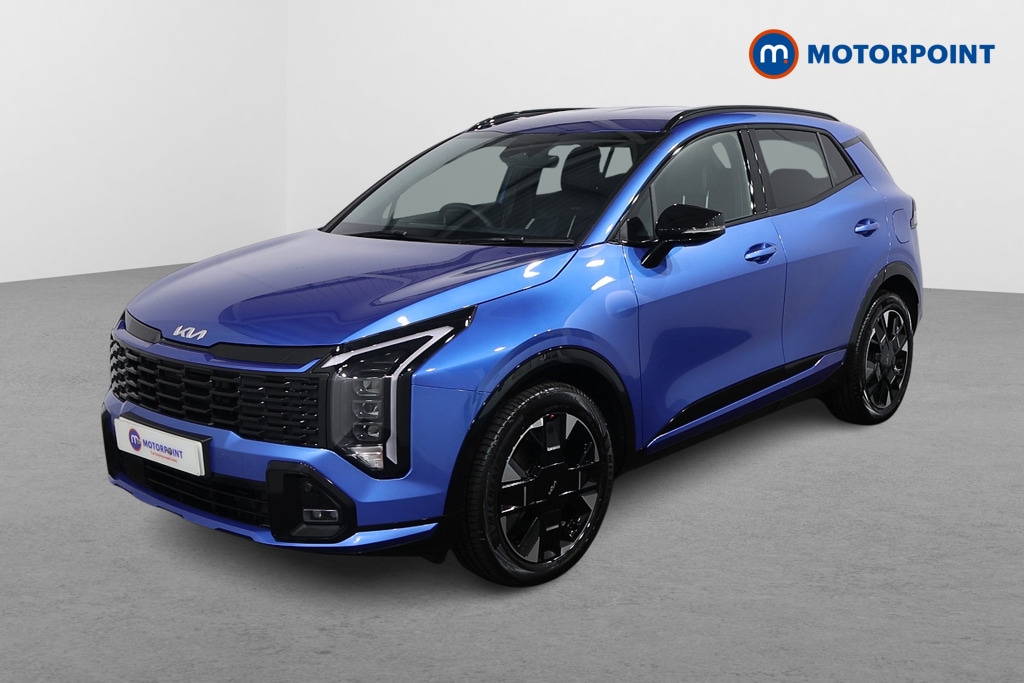 Used Kia Sportage 2025 for sale - 77590966: Photo 3