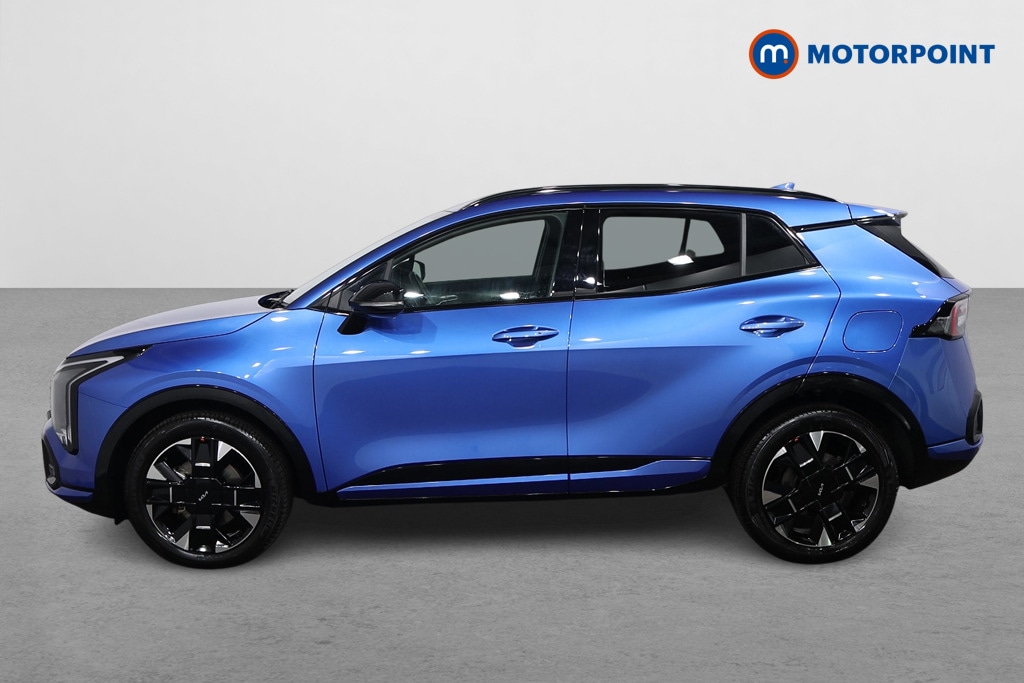 Used Kia Sportage 2025 for sale - 77590966: Photo 4