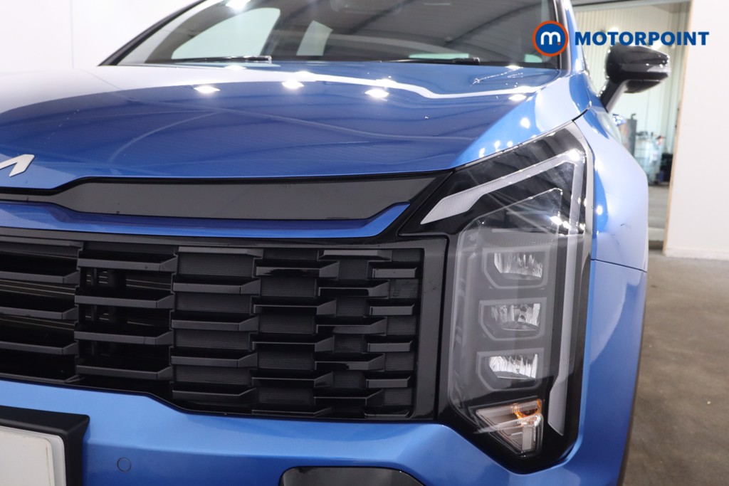 Used Kia Sportage 2025 for sale - 77590966: Photo 41