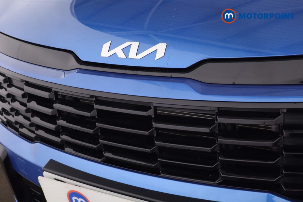 Used Kia Sportage 2025 for sale - 77590966: Photo 43