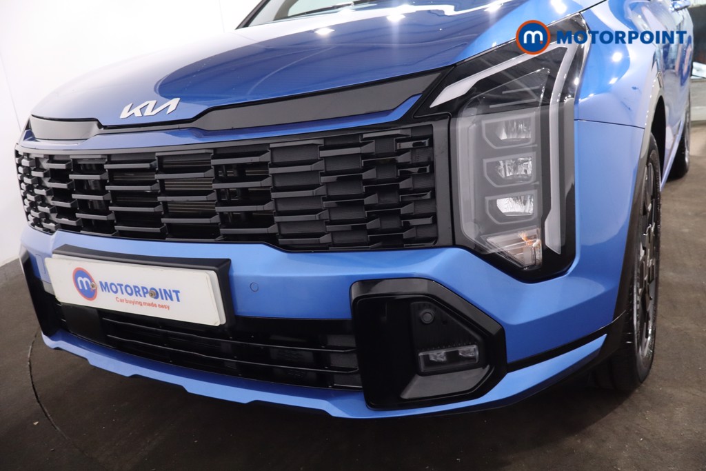 Used Kia Sportage 2025 for sale - 77590966: Photo 44