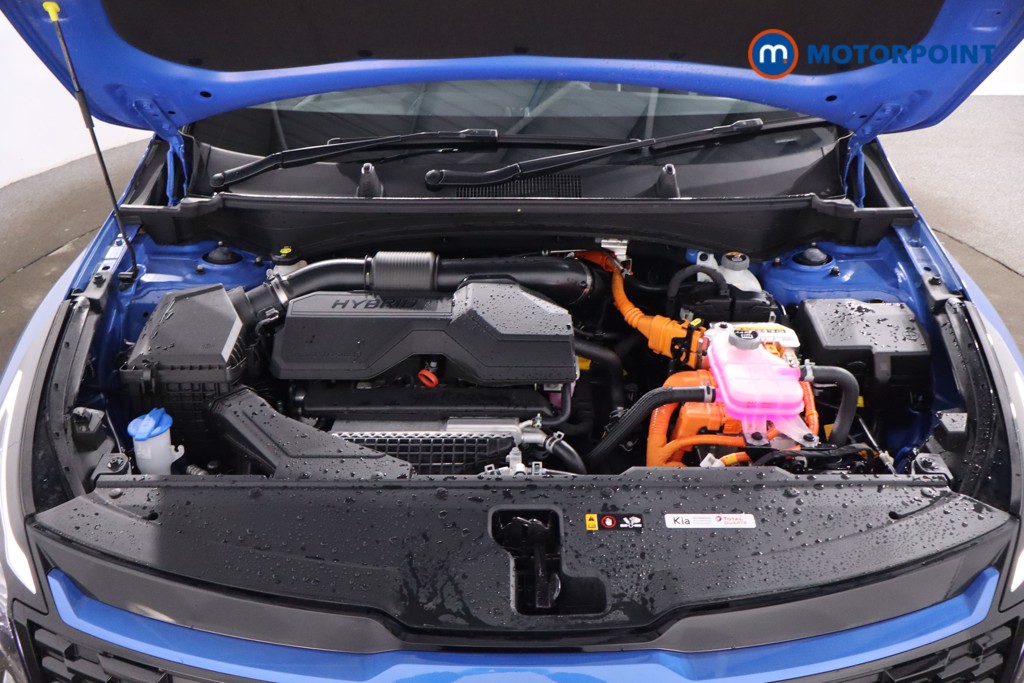 Used Kia Sportage 2025 for sale - 77590966: Photo 45