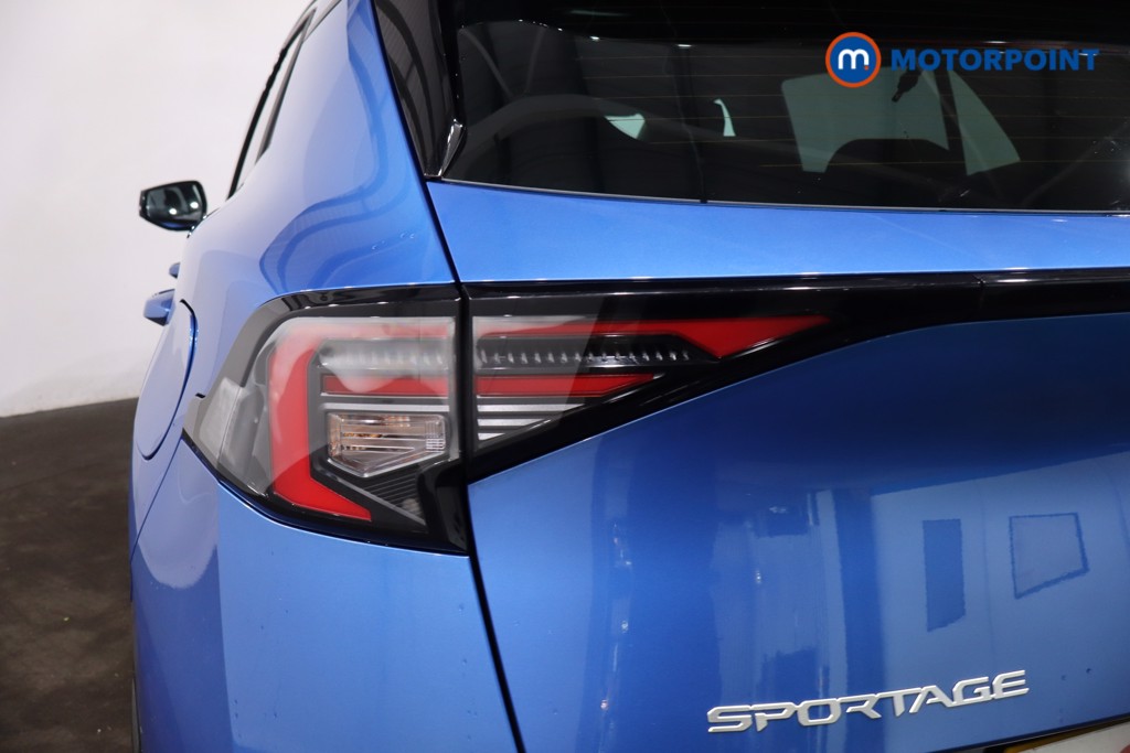 Used Kia Sportage 2025 for sale - 77590966: Photo 47