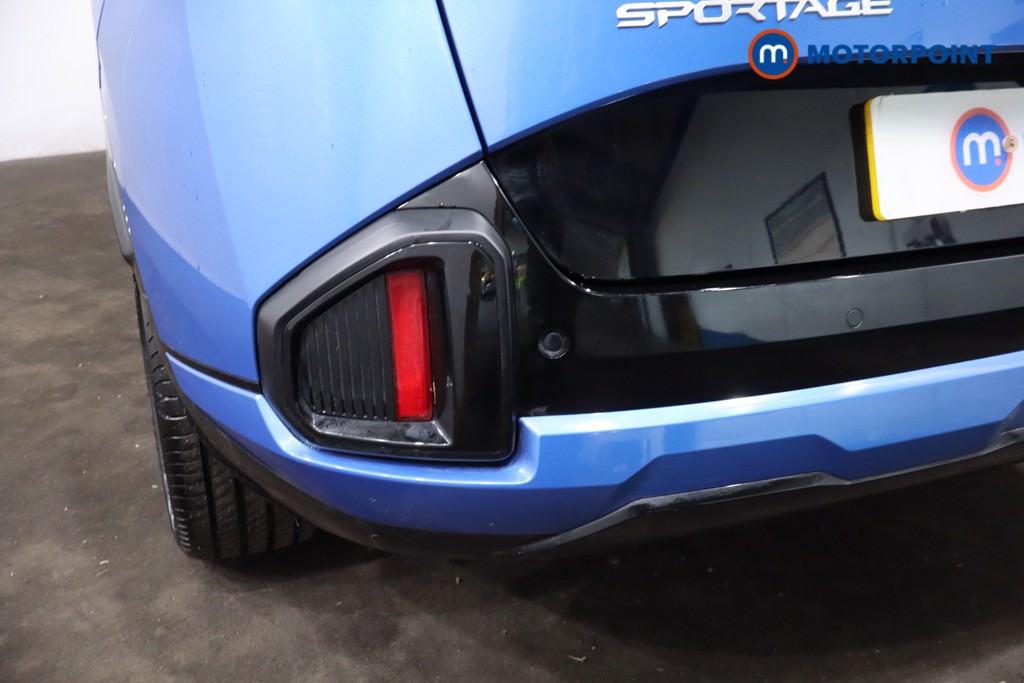 Used Kia Sportage 2025 for sale - 77590966: Photo 48