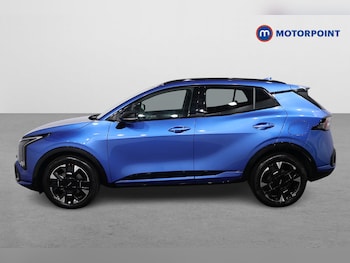 Used Kia Sportage 2025 for sale - 77590966: Photo