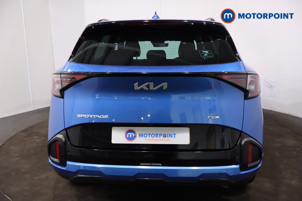 Used Kia Sportage 2025 for sale - 77590966: Photo 50