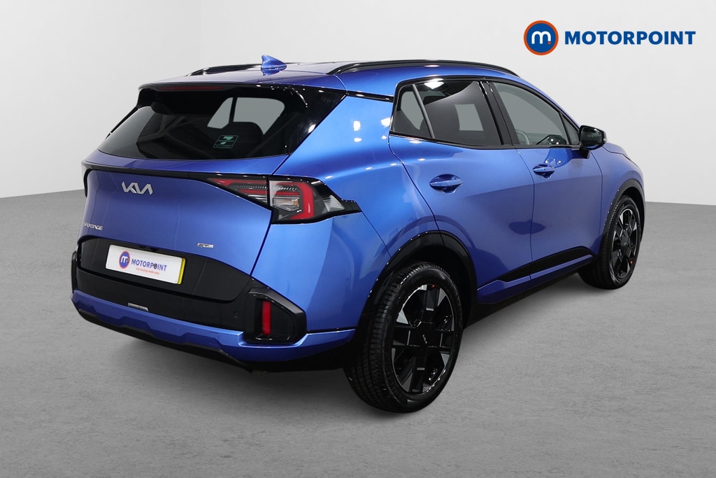 Used Kia Sportage 2025 for sale - 77590966: Photo 7